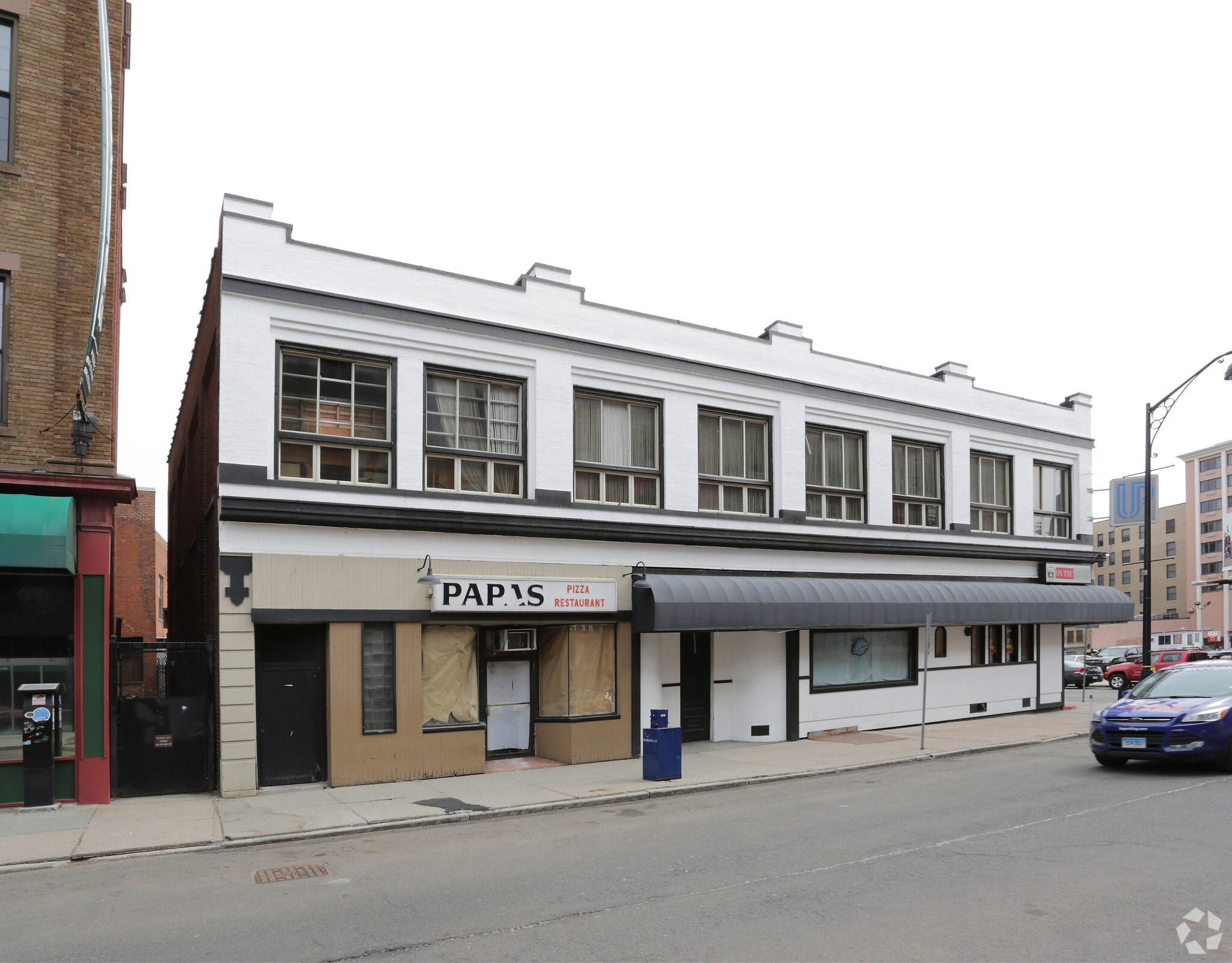 48 Union Pl, Hartford, CT 06103 4856 Union Place, Hartford, CT