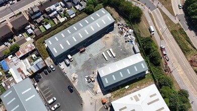 Rotterdam Park, Hull for lease Building Photo- Image 1 of 5