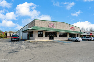 More details for 1214-1222 Essington Rd, Joliet, IL - Retail for Sale