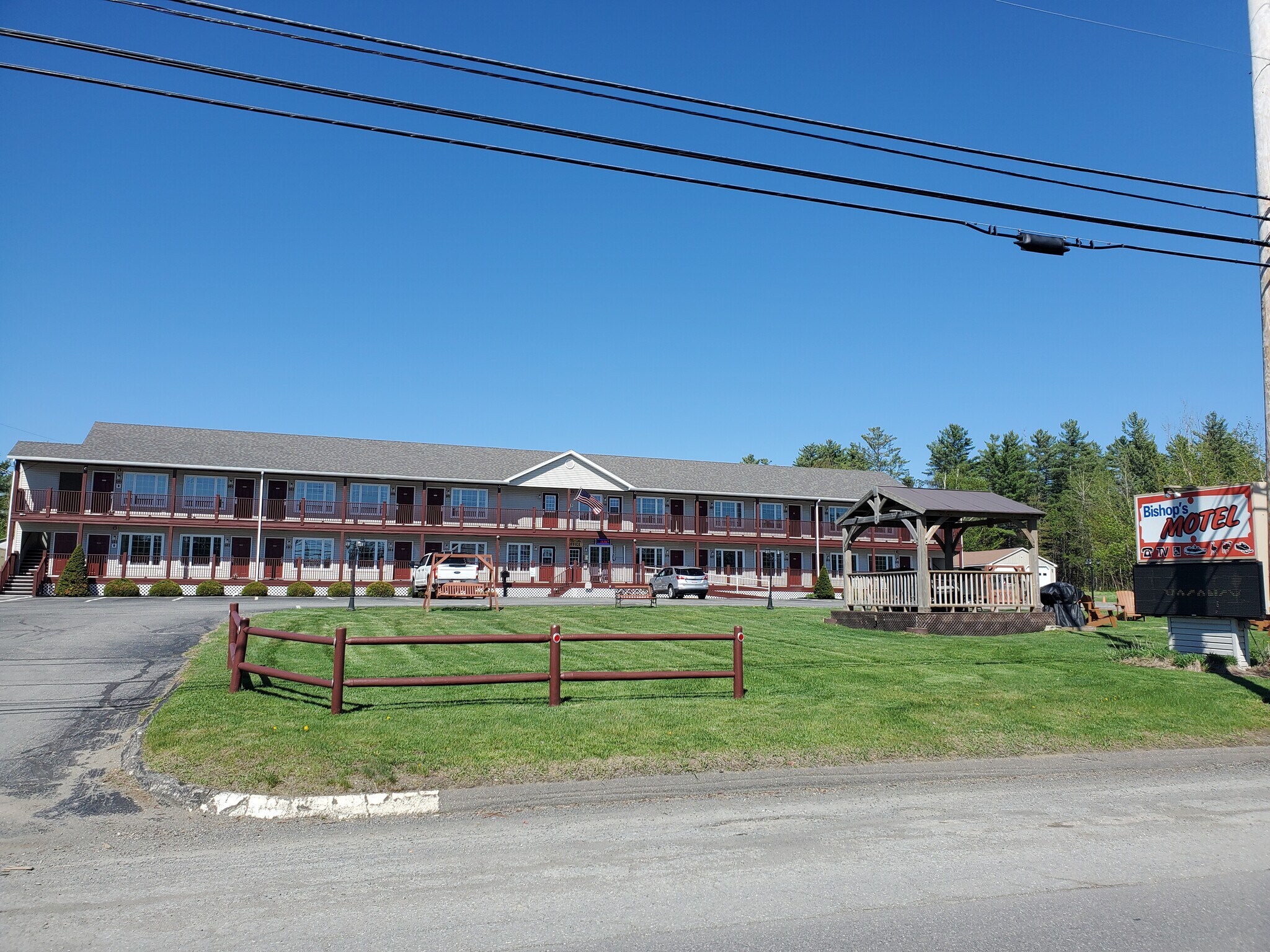 461 Main St  