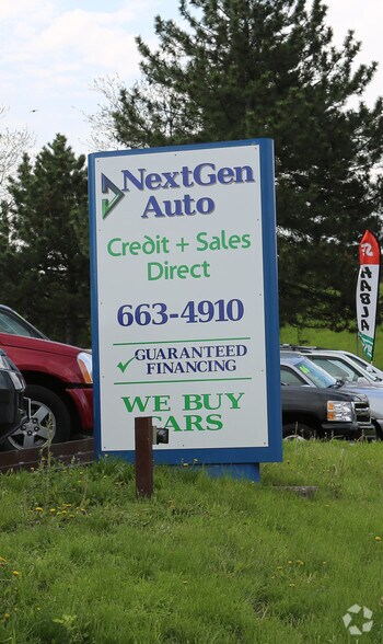 1450 Hudson Ave, Rochester, NY for sale - Building Photo - Image 3 of 4