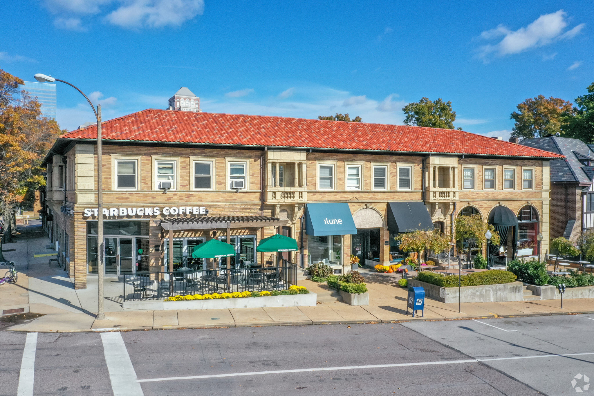 522 S Hanley Rd, Saint Louis, MO for lease Building Photo- Image 1 of 7