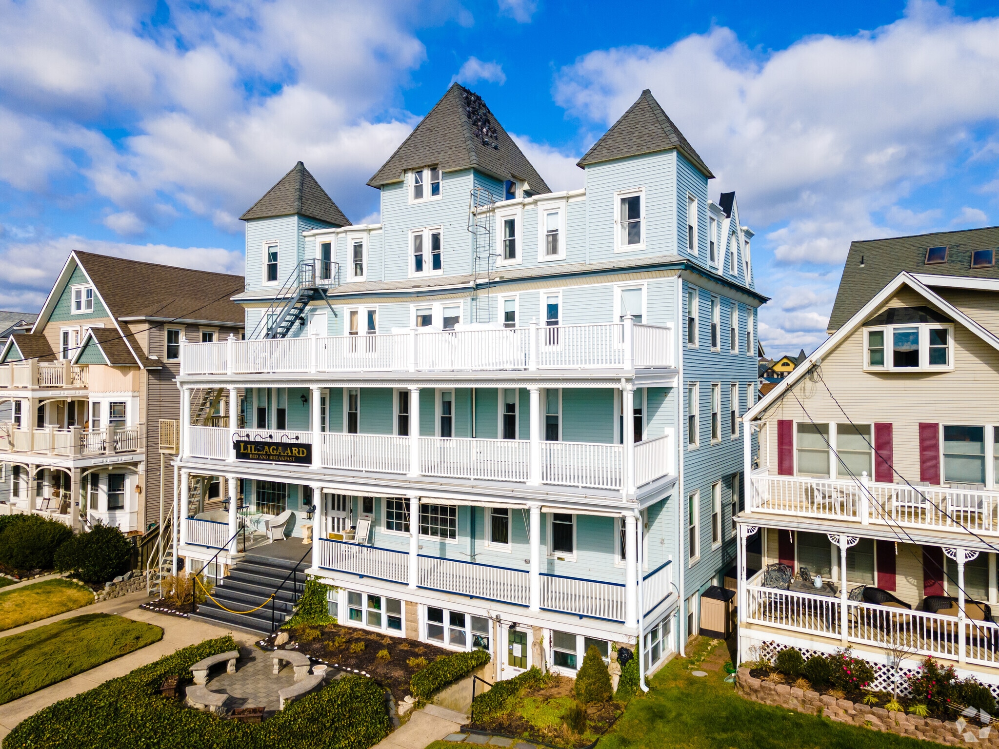 5 Abbott Ave, Ocean Grove, NJ for sale Primary Photo- Image 1 of 6