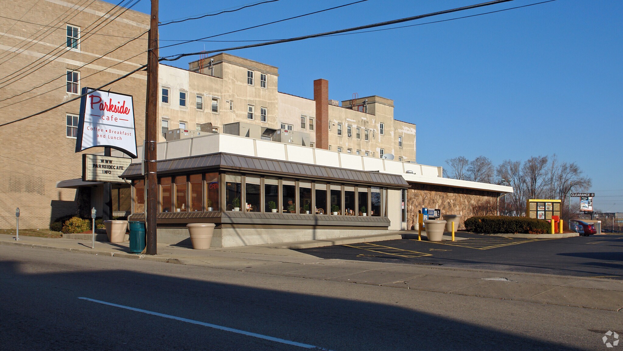 1024 E McMillan St, Cincinnati, OH for sale Primary Photo- Image 1 of 1