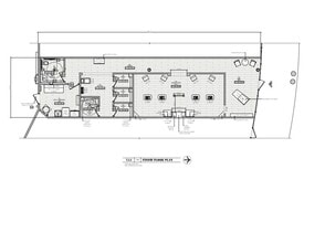 6515 Poplar Ave, Memphis, TN for lease Floor Plan- Image 1 of 1