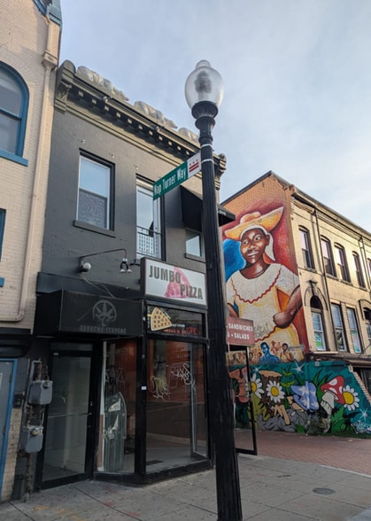 1344 U St NW, Washington, DC for lease - Building Photo - Image 2 of 3