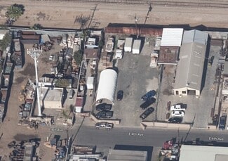 More details for 301 E 4th Ave, La Habra, CA - Land for Lease