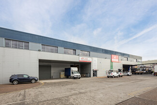 More details for 10 Advent Way, London - Industrial for Lease