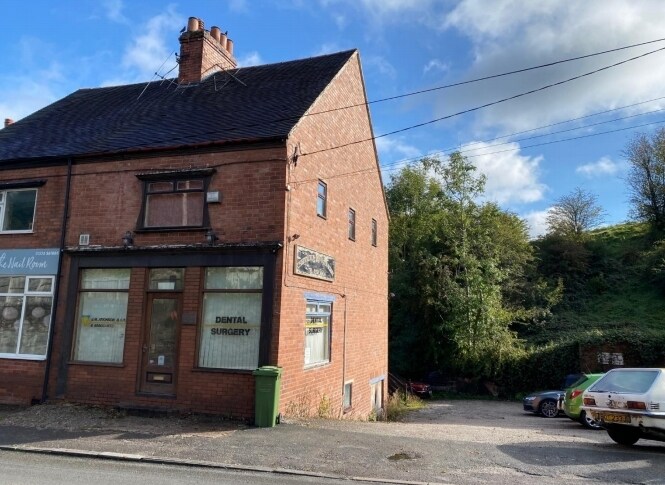 57 Cheadle Rd, Cheddleton for sale Building Photo- Image 1 of 1