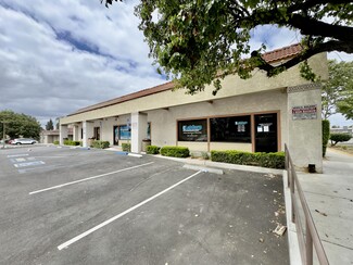 More details for 12555 Central Ave, Chino, CA - Office/Medical for Lease