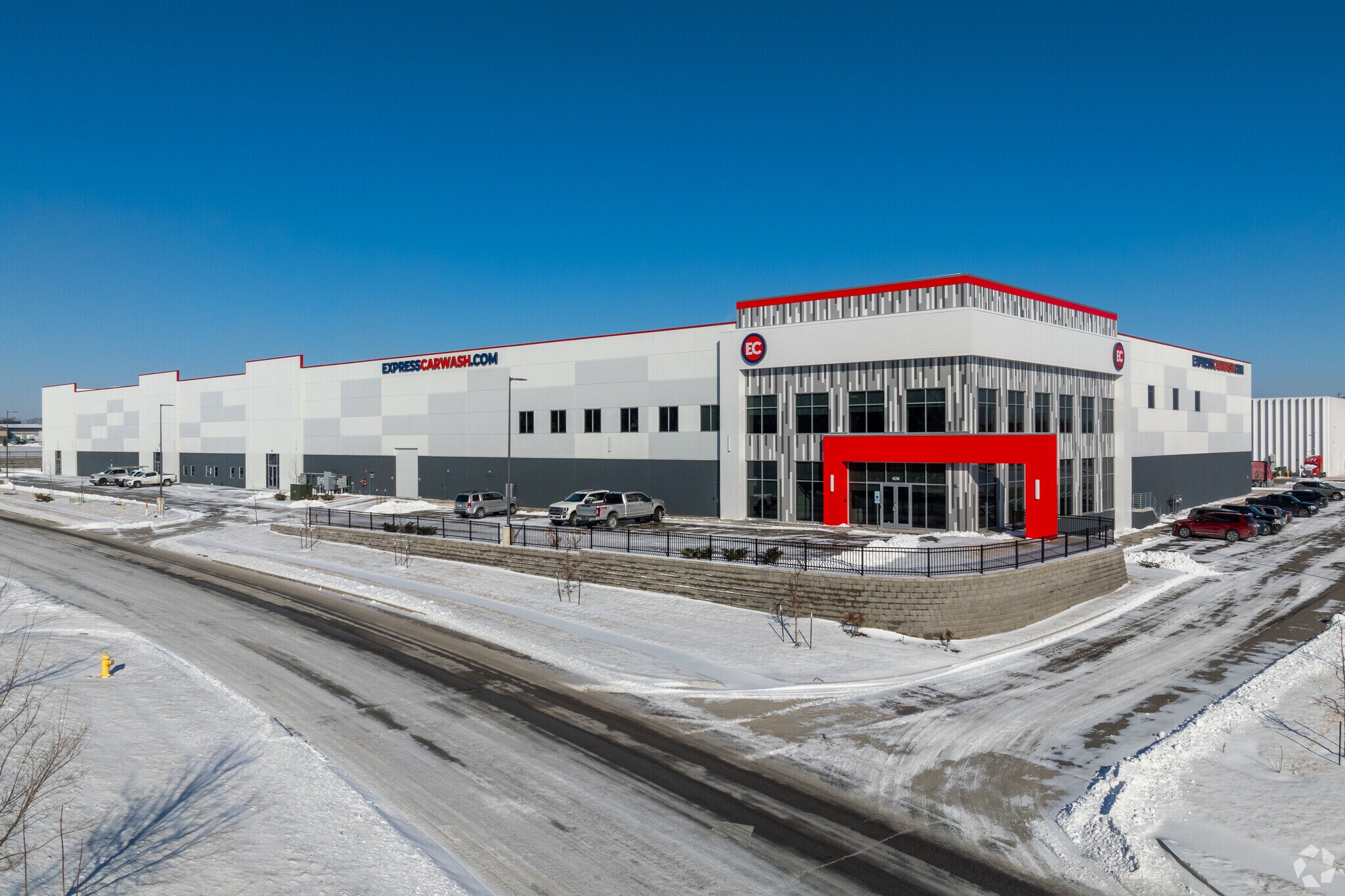 4014 E 143rd St, Grandview, MO for sale Primary Photo- Image 1 of 1