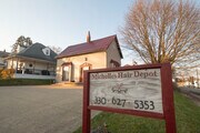 208 2nd St SW, Carrollton OH - Retail Space