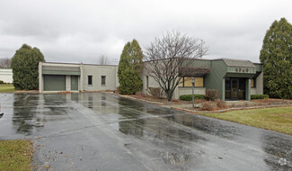 More details for 6340 W Industrial Dr, Mequon, WI - Office/Retail, Retail for Lease