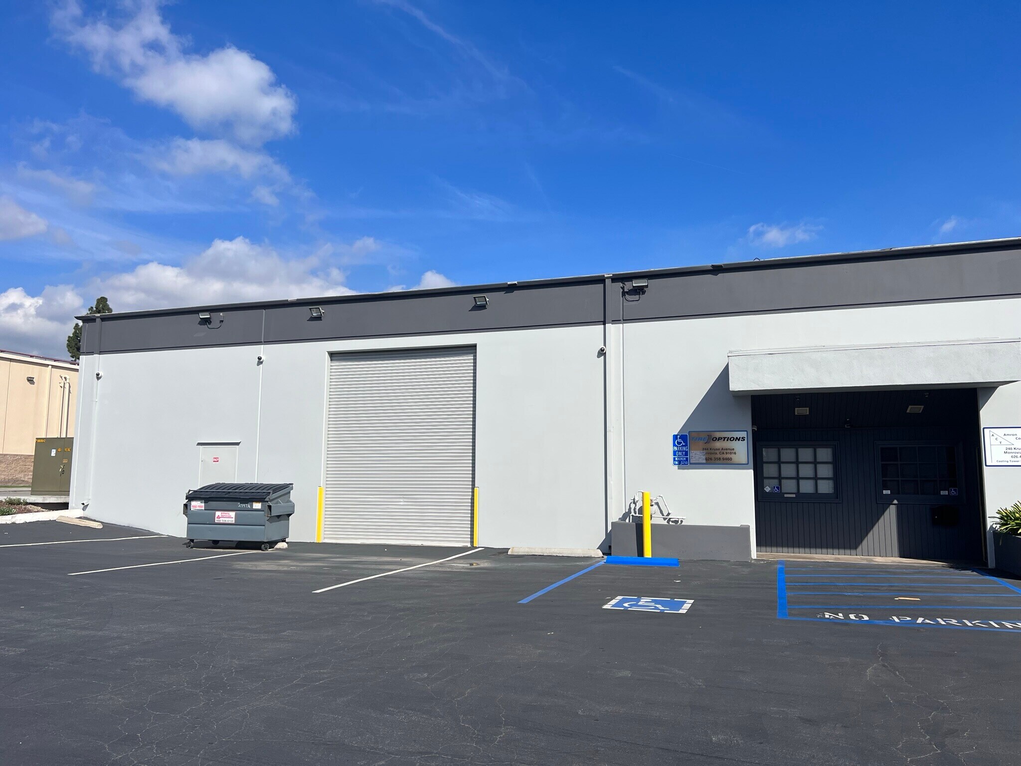 244 Kruse Ave, Monrovia, CA for sale Building Photo- Image 1 of 1