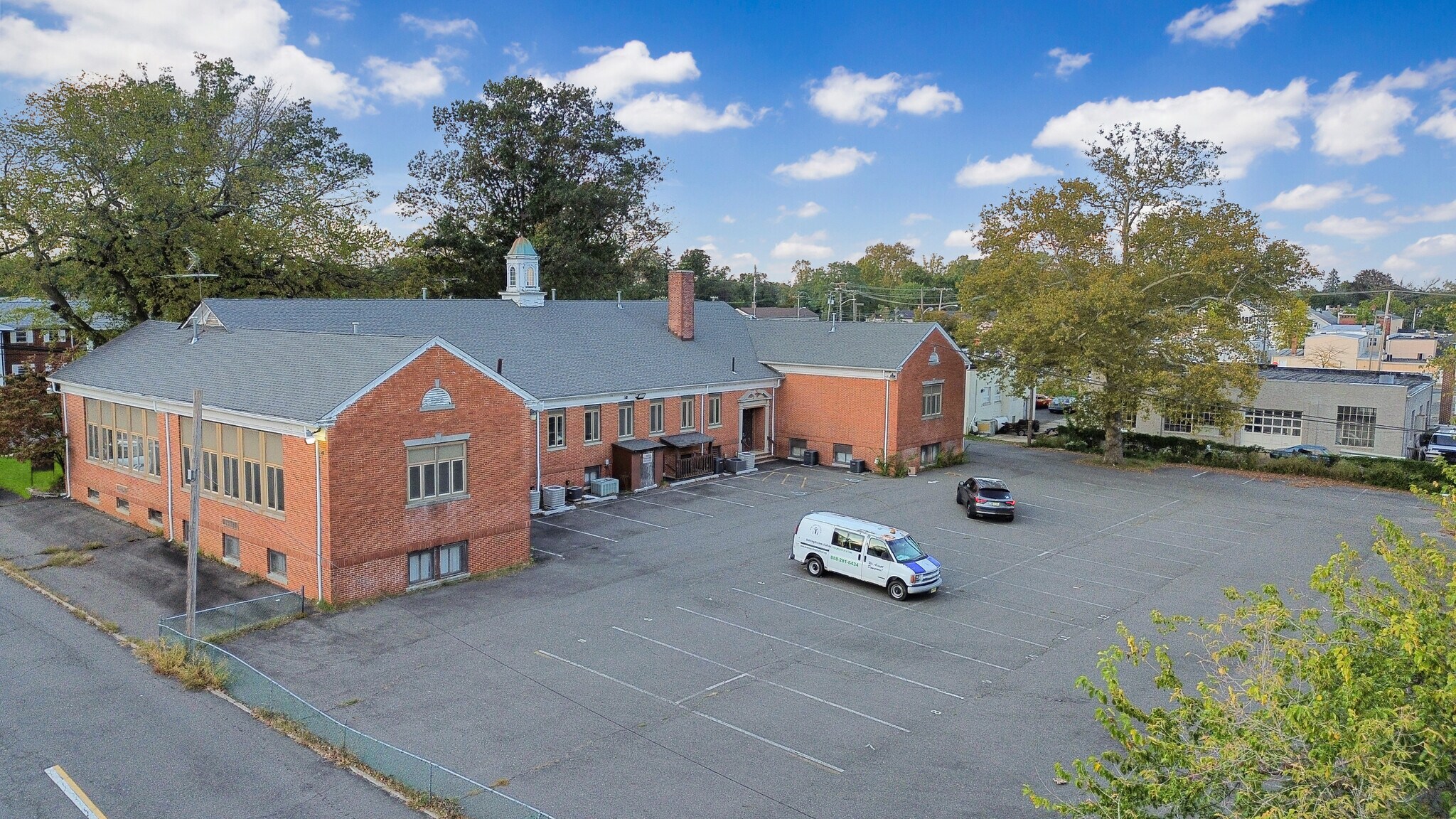 32 Broad St, Freehold, NJ for sale Primary Photo- Image 1 of 1