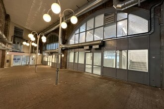 4C Prowse Pl, London for lease Building Photo- Image 1 of 5