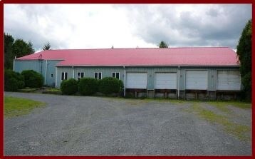 2025 Dryden Rd, Freeville, NY for sale - Building Photo - Image 1 of 1