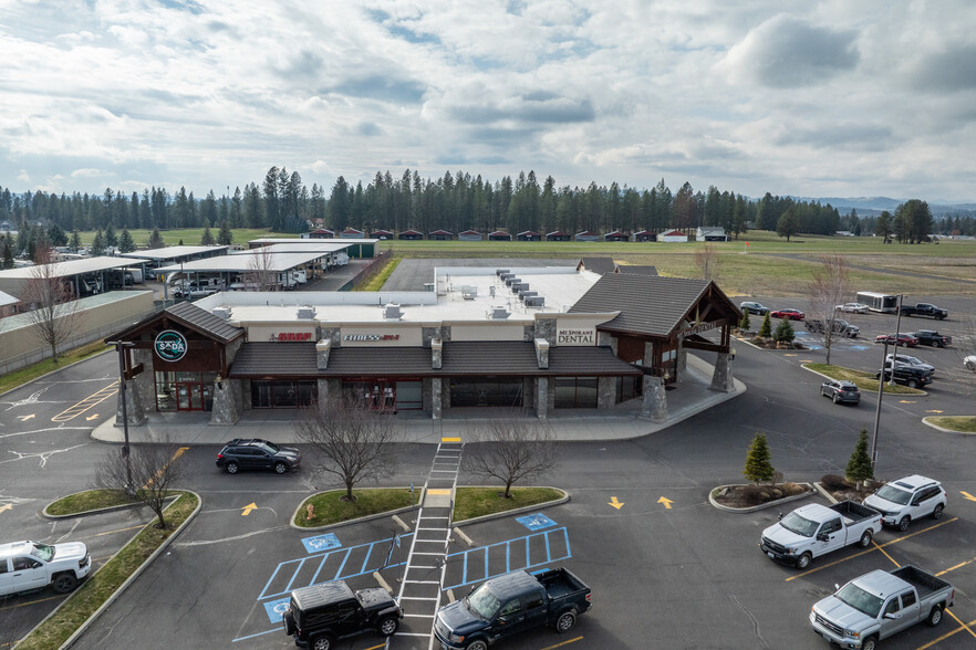 14009-14017 N Newport Hwy, Mead, WA for lease - Building Photo - Image 3 of 7