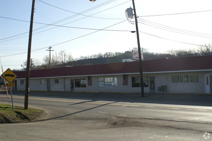 245 Butler Rd, Kittanning, PA for sale - Primary Photo - Image 1 of 1