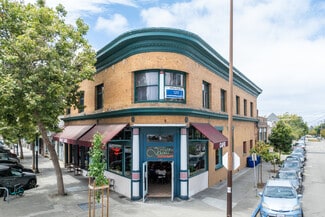 More details for 3250-3254 Adeline St, Berkeley, CA - Office for Sale