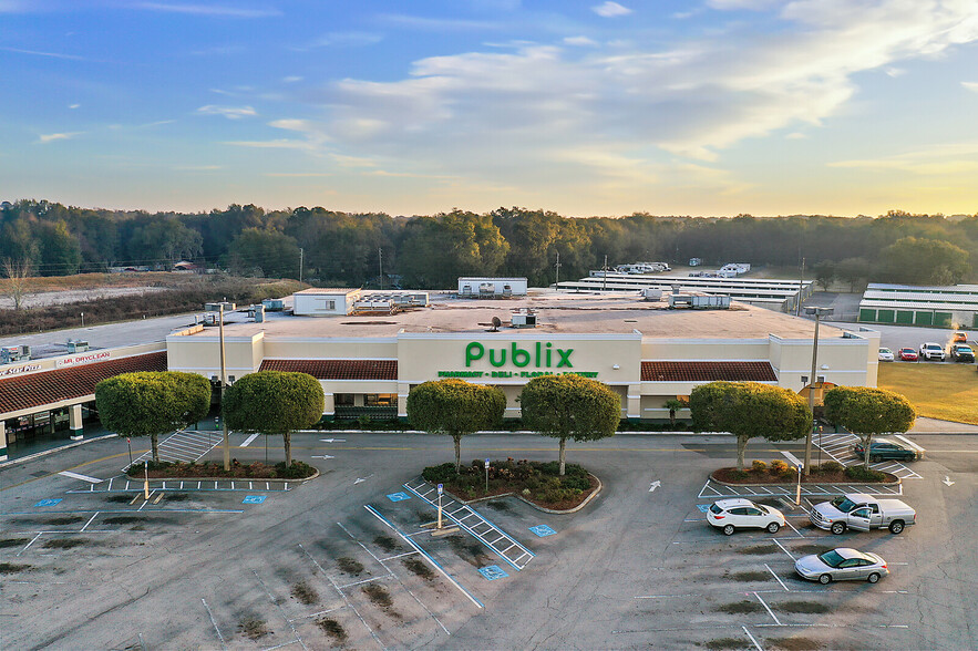 10135 SE US Highway 441, Belleview, FL for lease - Building Photo - Image 1 of 9