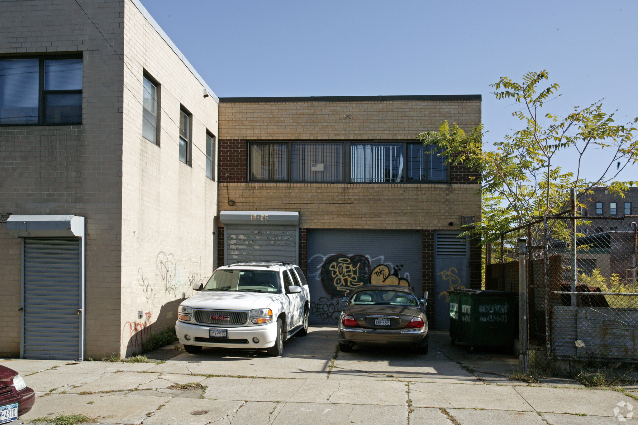 1825 126th St, College Point, NY for sale Primary Photo- Image 1 of 1