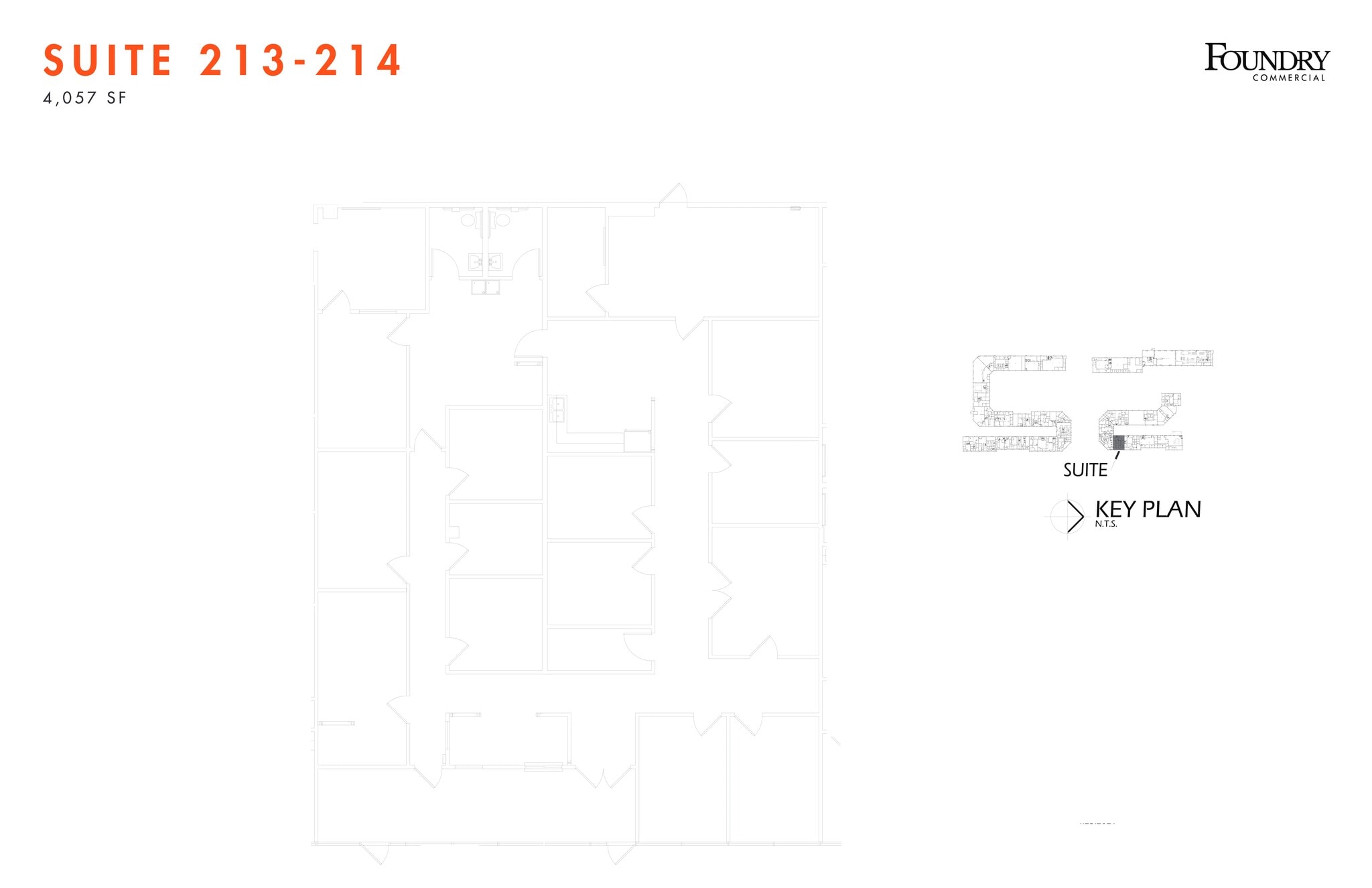 3728 Philips Hwy, Jacksonville, FL for lease Site Plan- Image 1 of 1