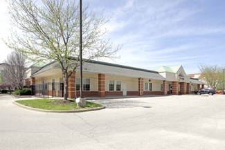 More details for 13601 Riverport Dr, Maryland Heights, MO - Retail for Lease