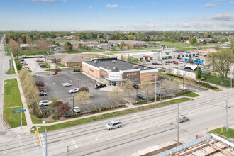 3362 Navarre Ave, Oregon, OH - aerial  map view - Image1