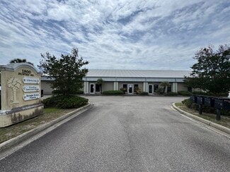 More details for 1800 Husted Rd, Conway, SC - Office for Lease