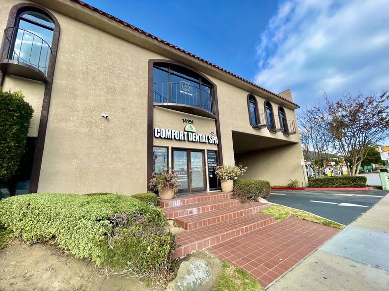 14151 Newport Ave, Tustin, CA for lease - Building Photo - Image 3 of 24