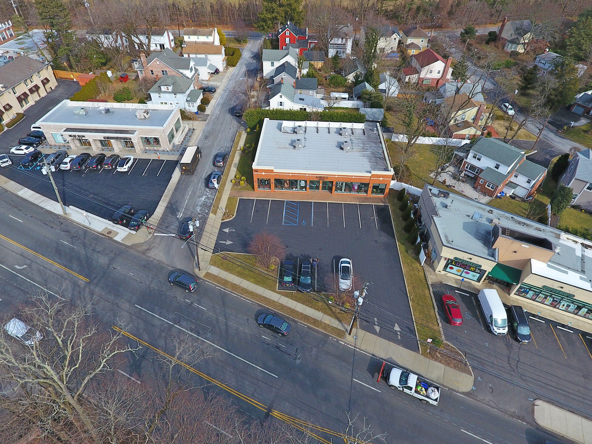 3644 Glen Cove Rd, East Hills, NY 11576 Retail for Sale