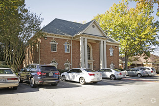 More details for 1441 Dunwoody Village Pky, Dunwoody, GA - Office for Lease