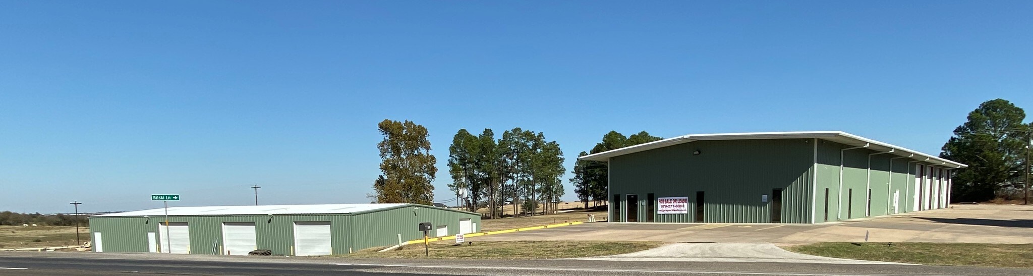 6351 Highway 36 S, Brenham, TX for sale Building Photo- Image 1 of 1