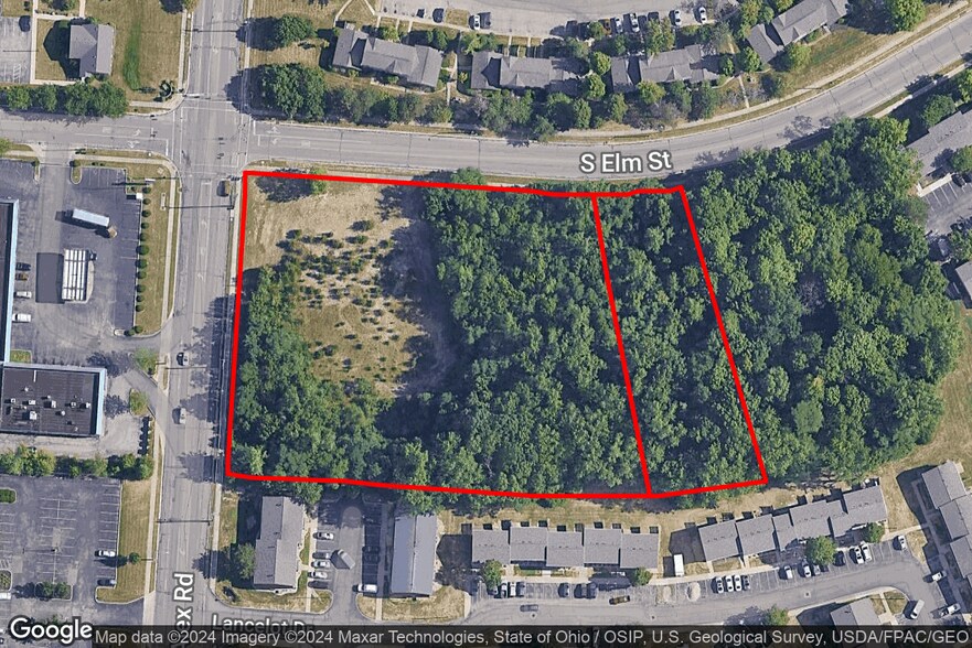 1515 S Elm St, West Carrollton, OH 45449 15151531 S Elm Street, West