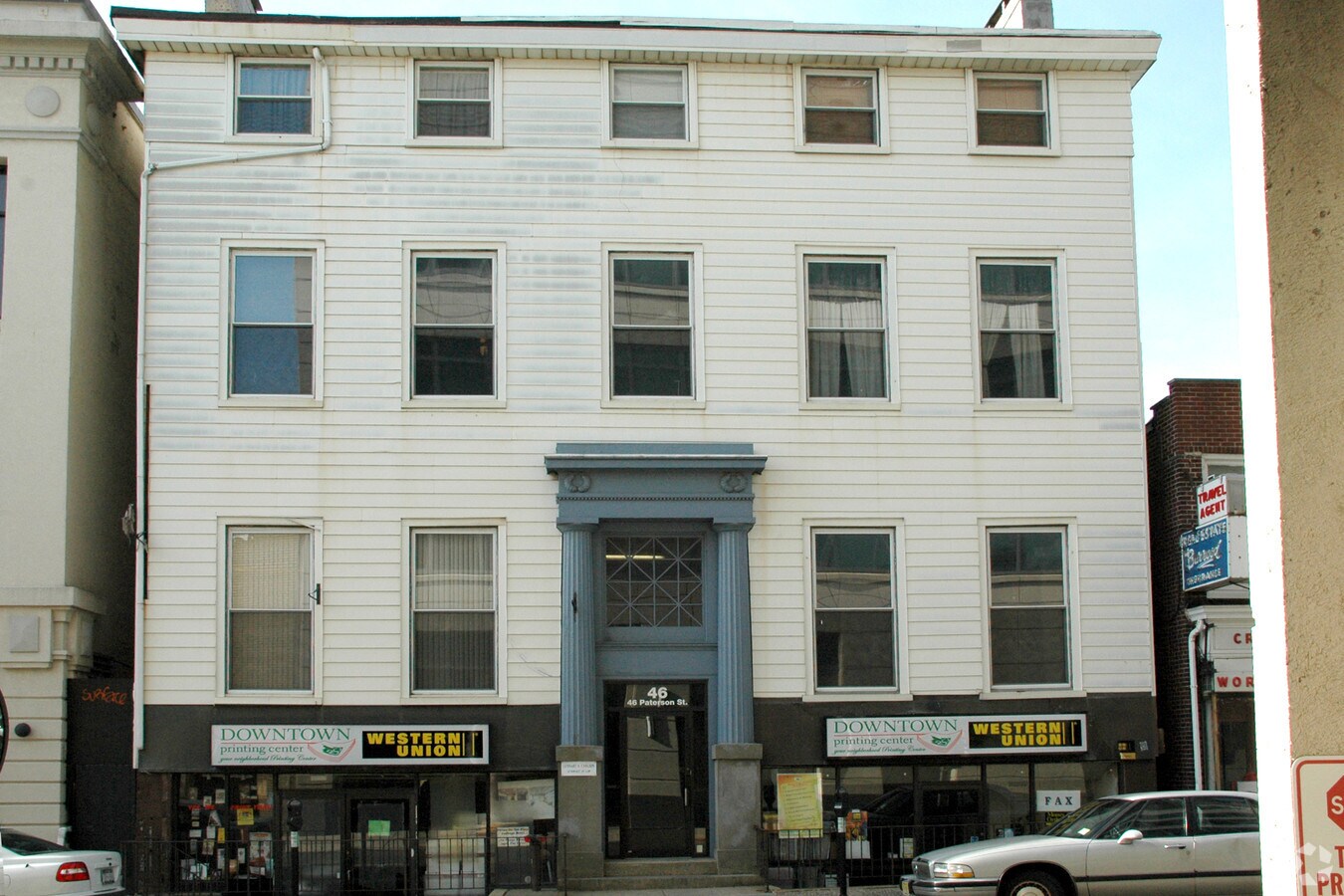 46 Paterson St, New Brunswick, NJ 08901 Office for Lease
