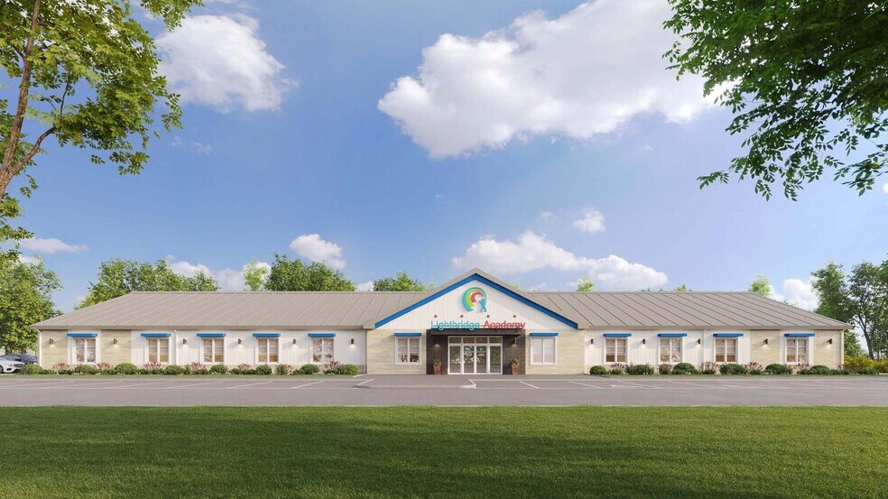 14275 Saint Francis Blvd, Ramsey, MN for sale - Primary Photo - Image 1 of 3