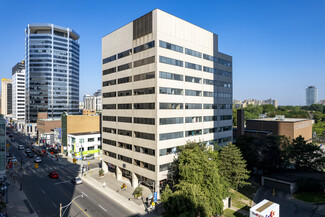 More details for 60 St Clair Av E, Toronto, ON - Office for Lease