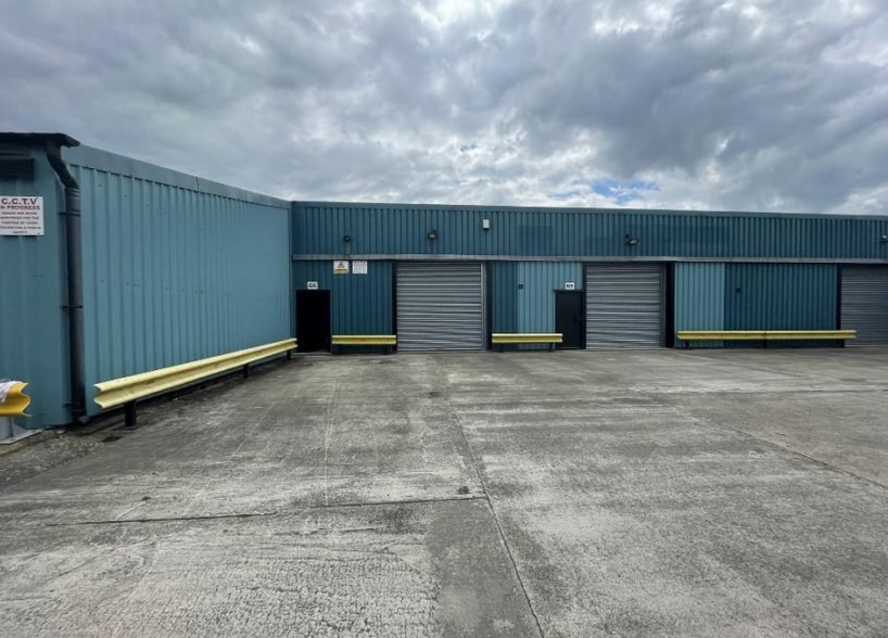Moss Rd, Doncaster for lease - Building Photo - Image 3 of 11