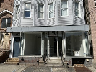 More details for 64 Logan Ave, Jersey City, NJ - Retail for Lease