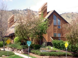 More details for 3985 Wonderland Hill Ave, Boulder, CO - Office for Lease