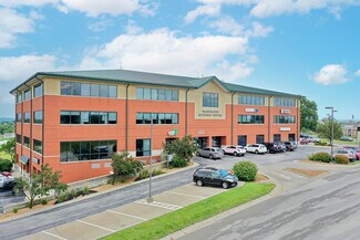 More details for 1351 Jefferson St, Washington, MO - Office for Lease