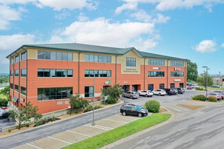 More details for 1351 Jefferson St, Washington, MO - Office for Lease