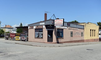 More details for 101 Nash Rd, New Bedford, MA - Retail for Sale