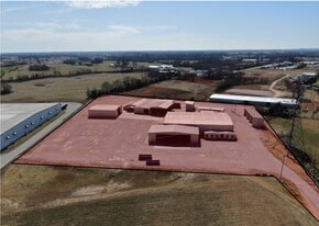 351 Scottys Way, Bowling Green KY - Warehouse