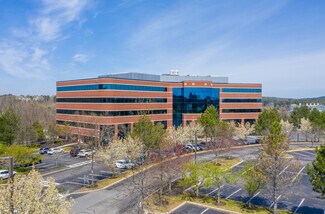 More details for 200 Crossing Blvd, Framingham, MA - Office for Lease