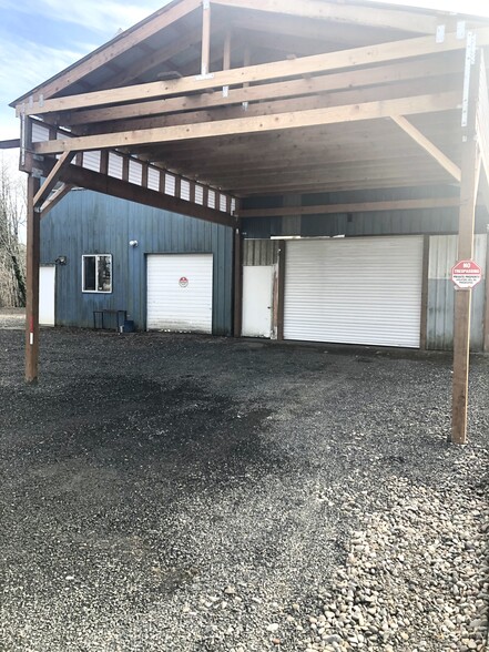 770 13th St, Warrenton, OR for sale - Building Photo - Image 1 of 16