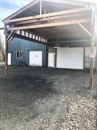 More details for 770 13th St, Warrenton, OR - Industrial for Sale