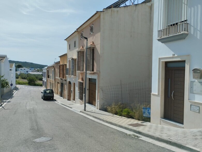 Land in Estepa for sale - Building Photo - Image 1 of 3