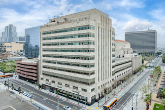 More details for 145 S Spring St, Los Angeles, CA - Office for Lease